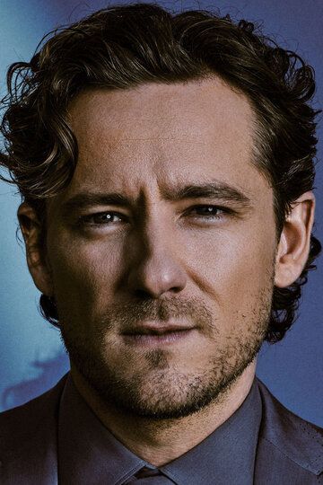 Льюис Пуллман / Lewis Pullman