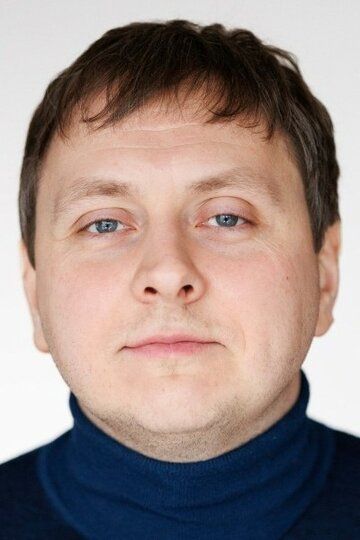 Алексей Бахметьев / 