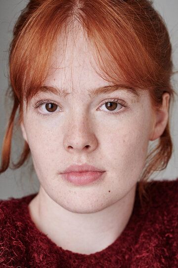 Мадлен Пауэр / Madeleine Power