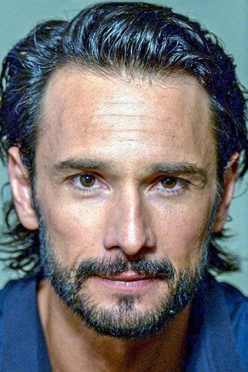 Родриго Санторо / Rodrigo Santoro