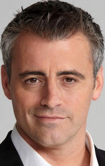 Мэтт ЛеБлан / Matt LeBlanc