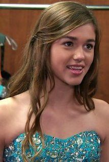 Сэди Робертсон / Sadie Robertson