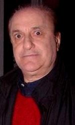 Джорджо Бракарди / Giorgio Bracardi