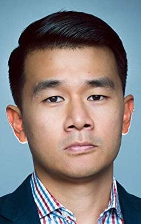Ронни Чиэн / Ronny Chieng