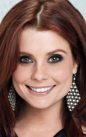 ДжоАнна Гарсиа Суишер / JoAnna Garcia Swisher