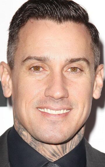 Кэри Харт / Carey Hart