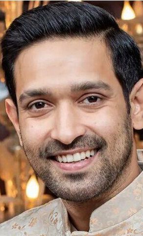 Викрант Мэсси / Vikrant Massey