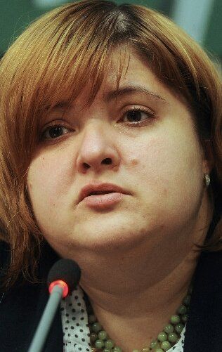 Виолетта Волкова / 