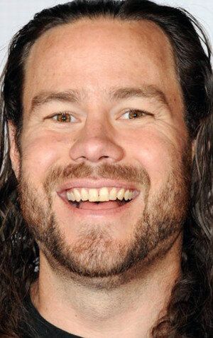 Крис Понтиус / Chris Pontius