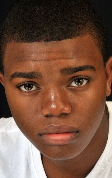 Марк Джон Джеффрис / Marc John Jefferies