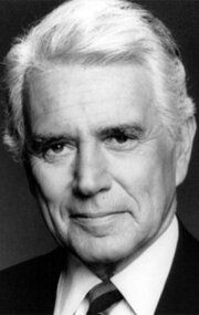 Джон Форсайт / John Forsythe