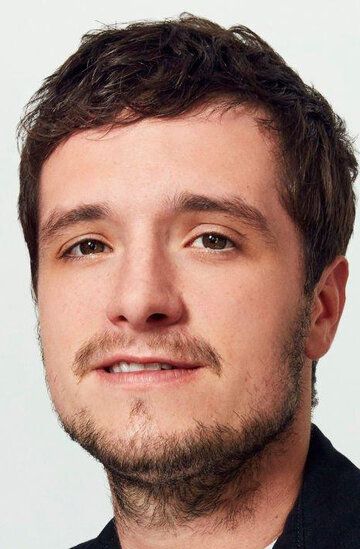 Джош Хатчерсон / Josh Hutcherson