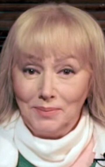 Елена Дриацкая /