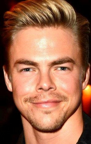 Дерек Хаф / Derek Hough