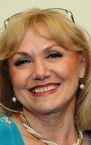 Паула Радулеску / Paula Radulescu