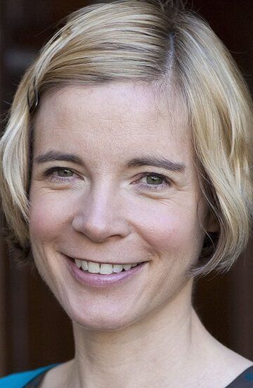 Люси Уорсли / Lucy Worsley