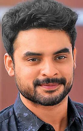 Товино Томас / Tovino Thomas