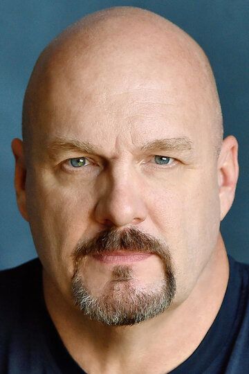 Эрик Аллан Крамер / Eric Allan Kramer