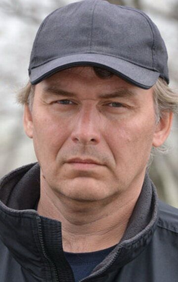 Валерий Серёгин / 