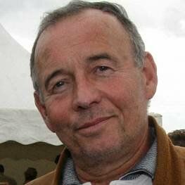 Иван Выскочил / Ivan Vyskocil