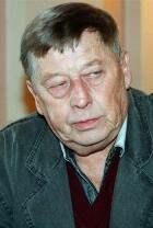 Иржи Голы / Jirí Holý
