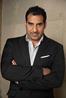 / Fahad Olayan