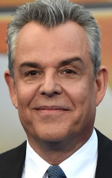 Дэнни Хьюстон / Danny Huston
