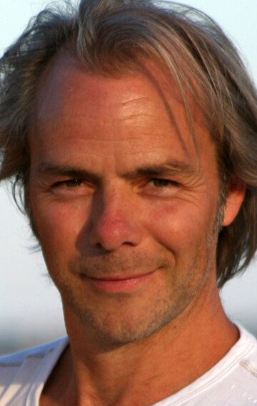 Харольд Цварт / Harald Zwart