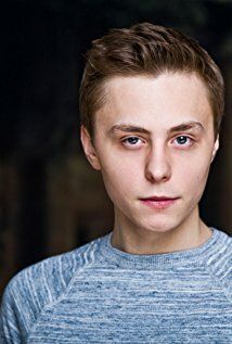 Ник Ньюкасл / Nick Newcastle