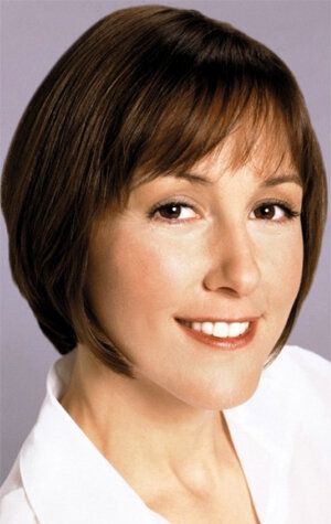 Синтия Стивенсон / Cynthia Stevenson