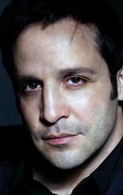 Бен Рэтнер / Benjamin Ratner