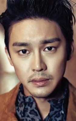 Сон Хёк / Seong Hyeok