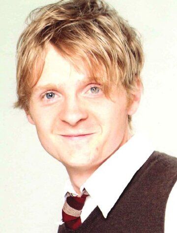Чад Кровчук / Chad Krowchuk