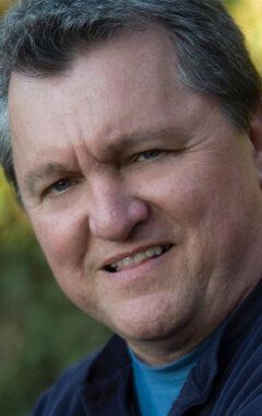 Рон Пратер / Ron Prather