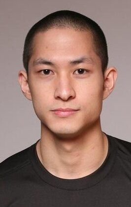 Лэнс Луу / Lance Luu
