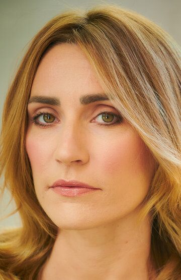 Джессика Хэрмон / Jessica Harmon