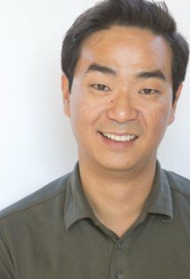 Ён Ким / Yong Kim