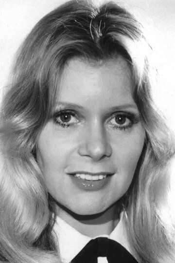 Мэри Миллингтон / Mary Millington