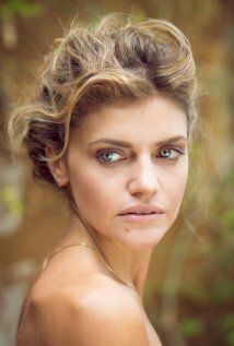 Кьяра Бассерманн / Chiara Bassermann