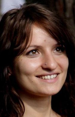 Леа Мисиус / Léa Mysius