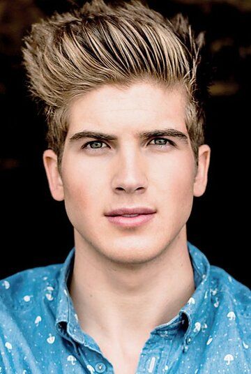 Джоуи Грасеффа / Joey Graceffa