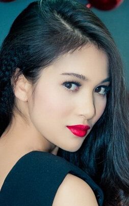Кейт Нюнг / Kate Nhung