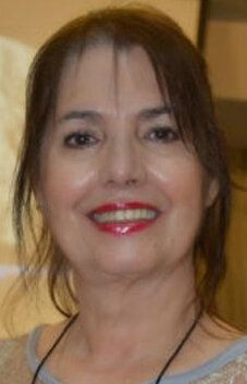 Россана Гесса / Rossana Ghessa