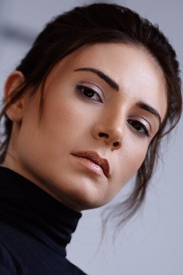 Ани Казарян / Ani Ghazaryan