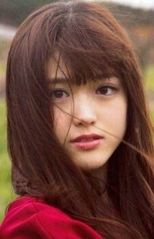 Саюри Мацумура / Sayuri Matsumura