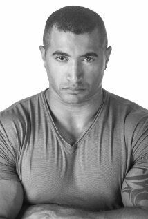 Джонатан Букер / Jonathon Booker