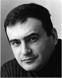 Фарук Прути / Faruk Pruti