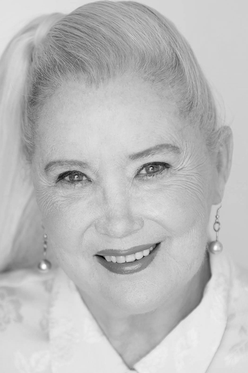 Сэлли Кёркленд / Sally Kirkland