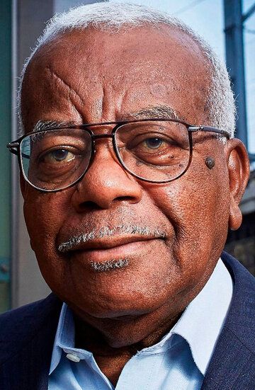 Тревор МакДональд / Trevor McDonald