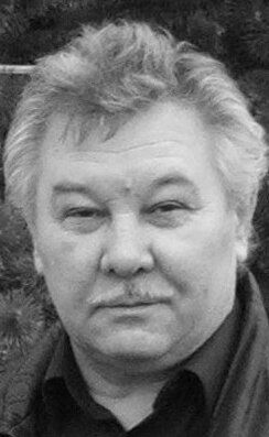 Александр Иваненко /